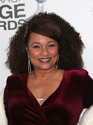 Ella Joyce in 2013Frederick M. Brown/Getty Images for NAACP Image Awards